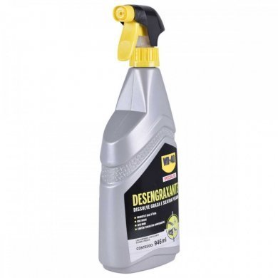 WD-40 Spray desengraxante multiuso Specialist 946ml
