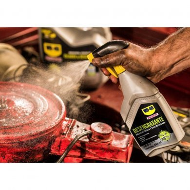 WD-40 Spray desengraxante multiuso Specialist 946ml
