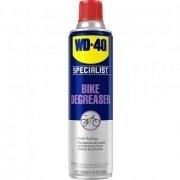 WD-40 WD 40 spray desengraxante Bike Specialist 285m limpador de corrente de bicicletas multiuso