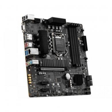 911-7D18-014 MSI Placa Mãe B560M PRO-VDH LGA1200 4x DDR4