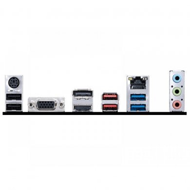 911-7D18-014 MSI Placa Mãe B560M PRO-VDH LGA1200 4x DDR4