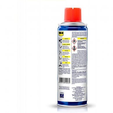 912069 WD-40 spray 300ml lubrificante multiuso tradicional