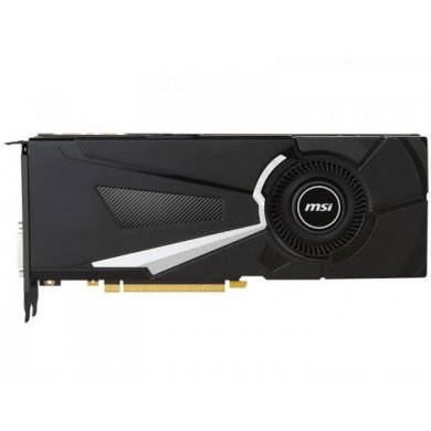 912-V336-001 Placa de Vídeo MSI Geforce GTX1080 8GB