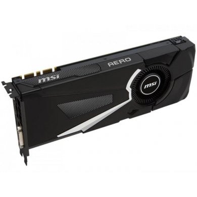 912-V336-001 Placa de Vídeo MSI Geforce GTX1080 8GB