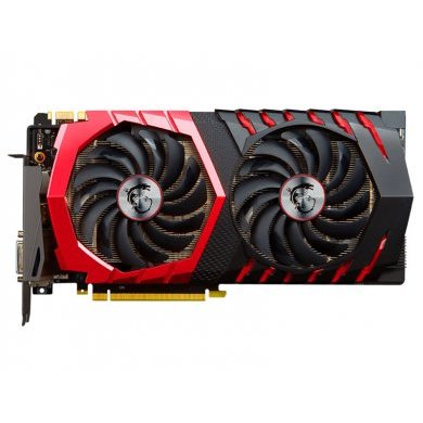 912-V336-004 MSI Placa de Video GTX 1080 GAMING X 8G DDR5