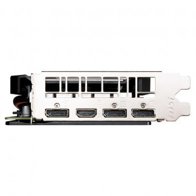 MSI Placa de Vídeo GTX 1660 Super Ventus XS