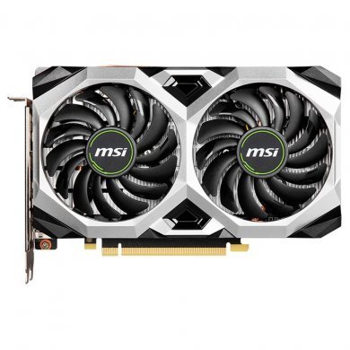 MSI Placa de Vídeo GTX 1660 Super Ventus XS