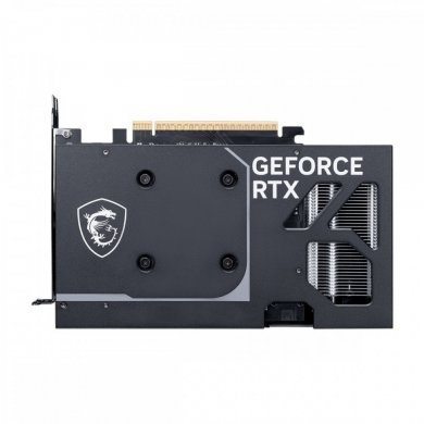 912-V537-017 MSI Placa de Vídeo RTX 5060 8GB GDDR7 VENTUS 2X OC