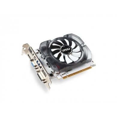 912-V809-2261 MSI Placa de Video Geforce GT 730 2GB