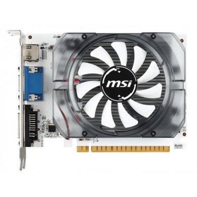 912-V809-2261 MSI Placa de Video Geforce GT 730 2GB