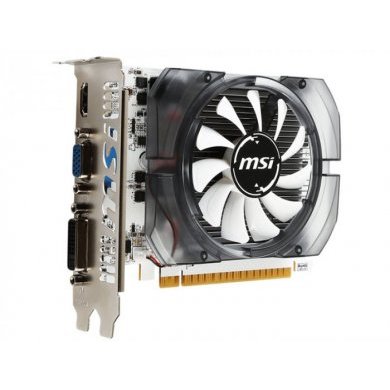 912-V809-2261 MSI Placa de Video Geforce GT 730 2GB
