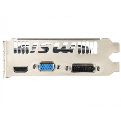 912-V809-2261 MSI Placa de Video Geforce GT 730 2GB