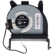 Cooler para MiniPC Prodesk G3 e Positivo 36 DC 12V 1A