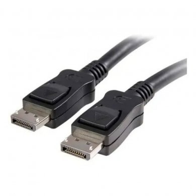 917463-002 Cabo DisplayPort v1.2 4K 1080p 1.8m original HP
