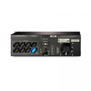 NHS Nobreak Premium PDV Senoidal Rack 1500VA 3U
