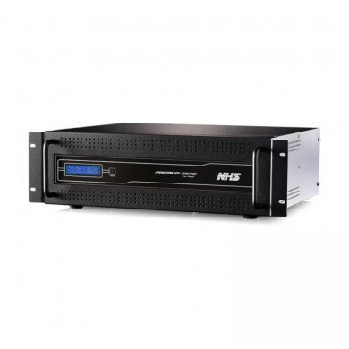 91.B0.015200 NHS Nobreak Premium PDV Senoidal Rack 1500VA 3U
