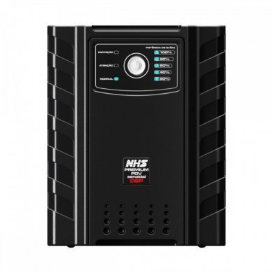 No-Break NHS Premium PDV 1500VA Senoidal BiVolt