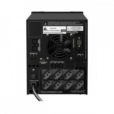 No-Break NHS Premium PDV 1500VA Senoidal BiVolt