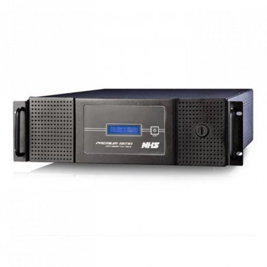 91.C1.030100 NHS No-Break Prime Senoidal 3000VA - rack