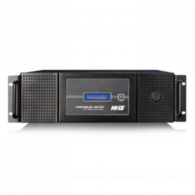 NHS No-Break Prime Senoidal 3000VA - rack