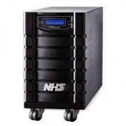 NHS Nobreak Prime Senoidal 3000VA Entrada Bivolt Saíd