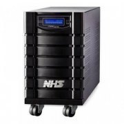 NHS No-Break Prime Senoidal 3200VA Bivolt Automático,