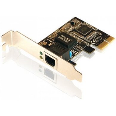 9208 Placa de Rede Gigabit COMTAC PCI-Express