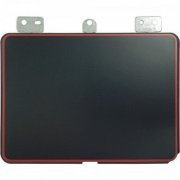 Touchpad ACER Nitro 5 AN515 AN517 preto com borda ver