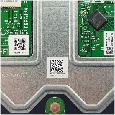 Touchpad ACER Nitro 5 AN515 AN517