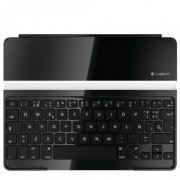 Teclado Logitech Ultrathin Bluetooth para Ipad com al