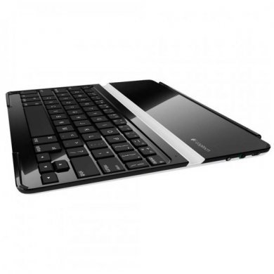920-004414 Teclado Logitech Ultrathin Bluetooth