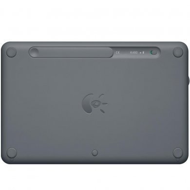 Logitech Teclado Sem fio Bluetooth K480