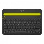 Logitech Teclado Sem fio Bluetooth K480 com Suporte I