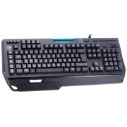 Logitech Teclado Mecanico G910 ORION SPARK COM ILUMINAÇÃO RGB