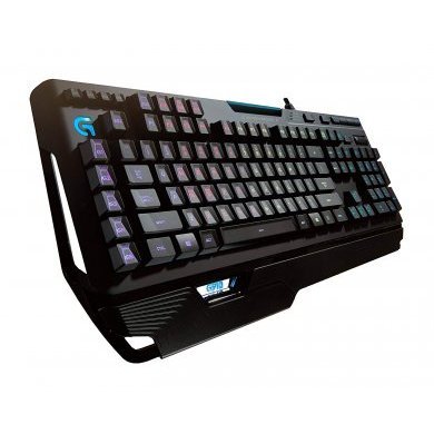 920-006385 Logitech Teclado Mecanico G910 ORION SPARK