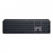 Logitech Teclado MX Keys S Grafite Com Iluminação Int