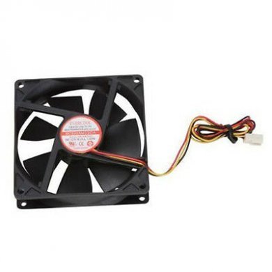Evercool Cooler 92mm x 25mm 2200RPM 12V