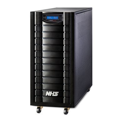 92.C0.075200 NHS No-break Laser Online 7500VA OL GII