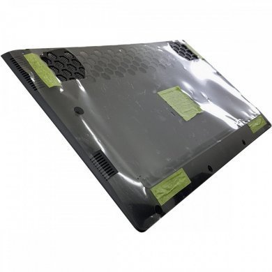 92H3V Tampa inferior original Dell Alienware M15 R7