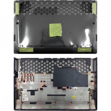 92H3V Tampa inferior original Dell Alienware M15 R7
