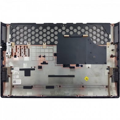 92H3V Tampa inferior original Dell Alienware M15 R7