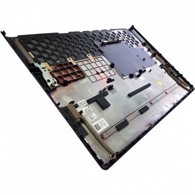 92H3V Tampa inferior original Dell Alienware M15 R7