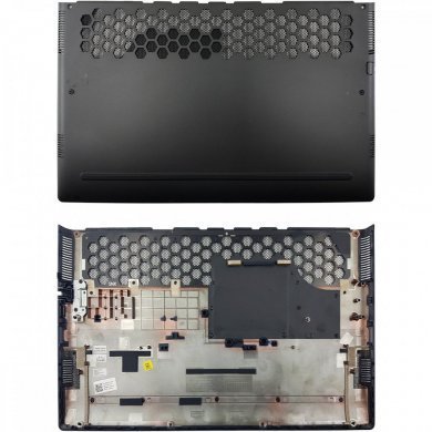 92H3V-R Tampa inferior original Dell Alienware M15 R7