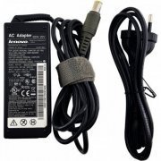Fonte Lenovo original 3.25A 20V 65W 7.9x5.5mm acompan