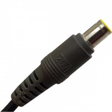 Fonte Lenovo original 3.25A 20V 65W 7.9x5.5mm