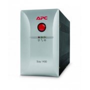 NoBreak APC Microsol Stay 1400VA Entrada 220V e Saída 220V, Filtra Interferências Indesejáveis, Possui Autonom