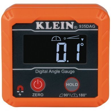 Klein Tools Medidor e Nível Digital para Ângulos
