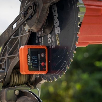 Klein Tools Medidor e Nível Digital para Ângulos