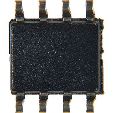 93C46WP CI EEPROM 1KBIT 5.5V 8 SOIC