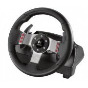 Volante Logitech G27 Racing Wheel Compatível com PS3